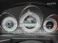 2014 Mercedes Benz GLK-Class