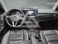 2014 Mercedes Benz GLK-Class