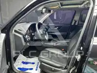 2014 Mercedes Benz GLK-Class