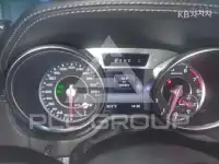 2014 Mercedes Benz SL-Class
