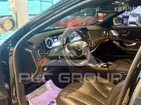 2014 Mercedes Benz S-Class