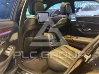 2014 Mercedes Benz S-Class