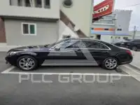 2014 Mercedes Benz S-Class