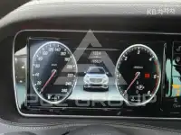 2014 Mercedes Benz S-Class