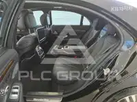 2014 Mercedes Benz S-Class