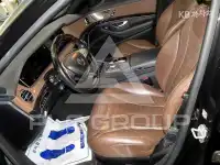 2014 Mercedes Benz S-Class