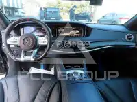 2014 Mercedes Benz S-Class