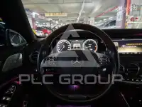 2014 Mercedes Benz S-Class