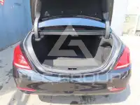 2014 Mercedes Benz S-Class