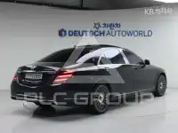 2014 Mercedes Benz S-Class