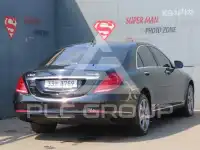 2014 Mercedes Benz S-Class