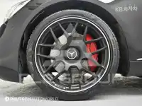 2014 Mercedes Benz S-Class