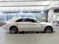 2014 Mercedes Benz S-Class