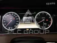 2014 Mercedes Benz S-Class