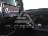 2014 Mercedes Benz S-Class