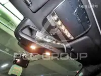 2014 Mercedes Benz S-Class