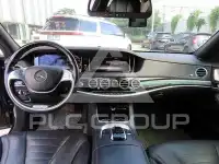 2014 Mercedes Benz S-Class