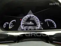 2014 Mercedes Benz S-Class