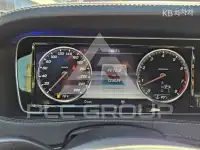 2014 Mercedes Benz S-Class
