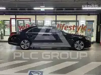 2014 Mercedes Benz S-Class