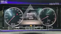 2014 Mercedes Benz S-Class