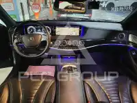 2014 Mercedes Benz S-Class