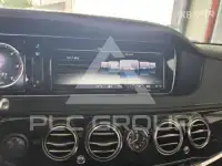 2014 Mercedes Benz S-Class