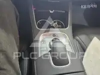 2014 Mercedes Benz S-Class