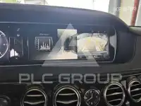 2014 Mercedes Benz S-Class