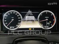 2014 Mercedes Benz S-Class
