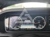 2014 Mercedes Benz S-Class