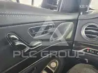 2014 Mercedes Benz S-Class