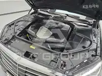 2014 Mercedes Benz S-Class
