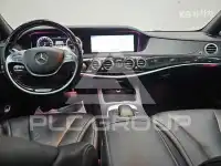 2014 Mercedes Benz S-Class