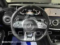 2014 Mercedes Benz S-Class
