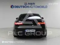 2014 Mercedes Benz S-Class