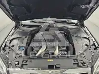 2014 Mercedes Benz S-Class