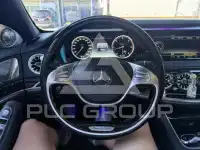 2014 Mercedes Benz S-Class