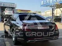 2014 Mercedes Benz S-Class