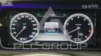 2014 Mercedes Benz S-Class