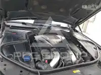 2014 Mercedes Benz S-Class