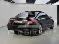 2014 Mercedes Benz S-Class