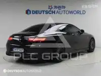 2014 Mercedes Benz S-Class