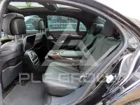 2014 Mercedes Benz S-Class