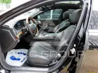 2014 Mercedes Benz S-Class
