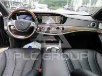 2014 Mercedes Benz S-Class
