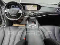 2014 Mercedes Benz S-Class