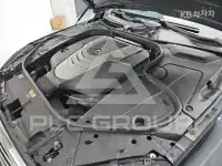 2014 Mercedes Benz S-Class