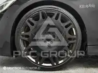 2014 Mercedes Benz S-Class