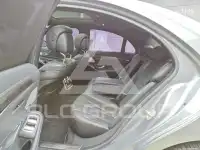 2014 Mercedes Benz S-Class